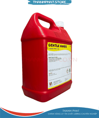 NƯỚC RỬA TAY CAO CẤP GENTLE HANDS