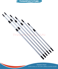 Cây nối dài 3.6m (3 nối)