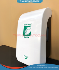 Thiết bị bơm xà phòng bằng tay GMD-500F