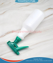 Bình xịt chia định lượng C-084 550ml