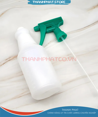 Bình xịt chia định lượng C-084 550ml