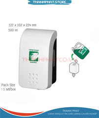 Thiết bị bơm xà phòng bằng tay GMD-500F