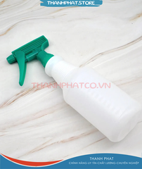 Bình xịt chia định lượng C-084 550ml