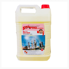 R8 - 111  Dish Wash Liquid