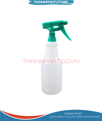 Bình xịt chia định lượng C-084 550ml