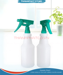 Bình xịt chia định lượng C-084 550ml
