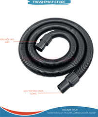 Bộ ống mềm máy hút bụi 30,60,80L