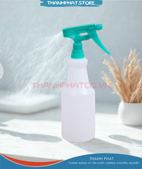 Bình xịt chia định lượng C-084 550ml