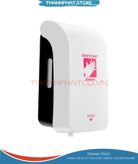 Thiết bị bơm dung dịch cồn sát khuẩn bằng tay GMD-500A