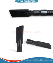Đầu hút khe, góc, dẹt , Máy hút bụi