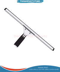 Tay gạt kính inox CB 40cm