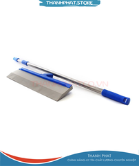 Cây gạt nước sàn nhựa 45cm Homeinno