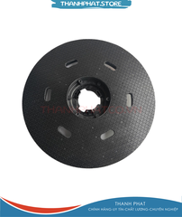 Bàn chải cước cứng cho máy chà sàn Liên hợp 20inch