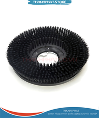 Bàn chải cước cứng cho máy chà sàn Liên hợp 20inch