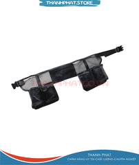 Đai deo dụng cụ vệ sinh Làm sạch (dụng cụ lau kính)