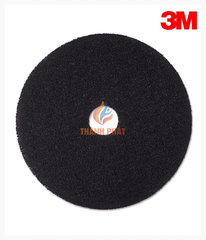 Pad chà san 3M 17 Inch 7200 Black