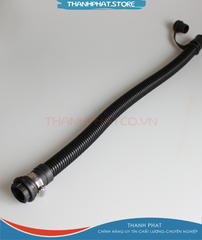 Ống xã máy hút bụi 80L