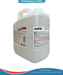 Cồn thực phẩm sát khuẩn Smart San Food Grade Alcohol Sanitizer S-4 S4