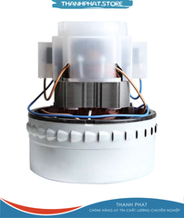MOTOR 1200 W MÁY HÚT BỤI KHÔ & NƯỚC  A-049 ( SX THEO CN  ITALY )