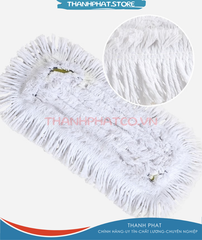 Cây đẩy khô sàn Luxury 60cm