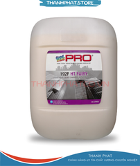 Xà bông tắm gội GMP-192F HT FAIRY dành cho khách sạn