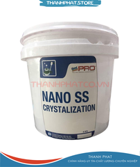 Hóa chất đánh bóng sàn đá Marble Nano SS Crystalizayion