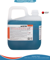 Dung dịch tẩy rửa dầu mỡ Foaming Degreaser G1