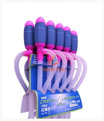 Bơm hóa chất tay DP15 (loại lớn)