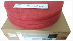 Pad chà sàn 3M 18 Inch 5100 Red