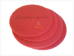 Pad chà sàn 3M 18 Inch 5100 Red
