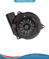Motor hút máy liên hợp 24V