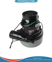 Motor hút máy liên hợp 24V