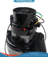 Motor hút máy liên hợp 24V