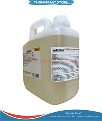 Dung dịch Rủa bát trung tính Smartsan Neutral Detergent N-4