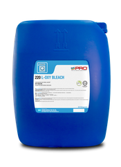 Dung dịch tẩy trắng gốc Oxy Goodmaid Pro 220 L – OXY BLEACH (30 Lít)