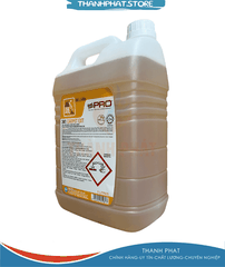Hóa chất giặt thảm Goodmaid PRO GMP 341 CARPET EXT