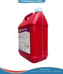 HÓA CHẤT TẨY ĐIỂM TRÊN THẢM
