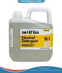 Dung dịch trung tính Neutral Detergent N1