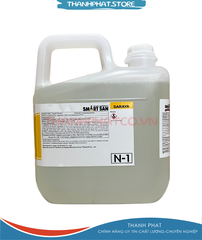 Dung dịch trung tính Neutral Detergent N1