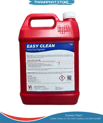 HÓA CHẤT TẨY DẦU MỠ TRÊN SÀN THÔNG THƯỜNG, SÀN CÔNG NGHIỆP