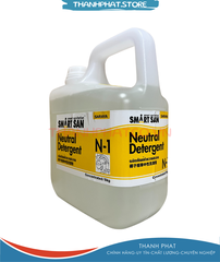 Dung dịch trung tính Neutral Detergent N1