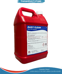 HÓA CHẤT TẨY DẦU MỠ TRÊN SÀN THÔNG THƯỜNG, SÀN CÔNG NGHIỆP