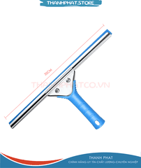 Thanh gạt kính cao cấp ANGUS