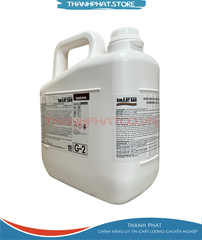 Dung dịch tẩy rửa dầu mỡ cháy Degreaser G2