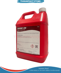 HÓA CHẤT LÀM SẠCH VÀ BÓNG BỀ MẶT SÀN GỖ, ĐỒ GỖ
