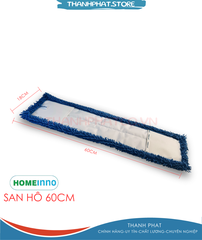 Cây lau san hô 60cm loại 1 Homeinno ( Bản đế nhựa)
