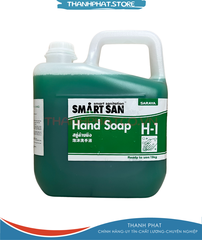 Nước rửa tay sát khuẩn Hand Soap H-1 không mùi