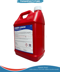 HÓA CHẤT LAU SÀN ĐA NĂNG HƯƠNG CHANH POWER LEMON