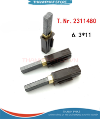 Chổi thang máy hút bụi 2311480