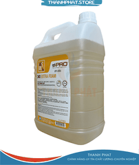 Dung dịch giặt thảm GMP-340 Extra Foam